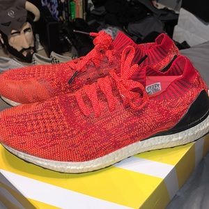 Men’s Ultraboost uncaged shoes